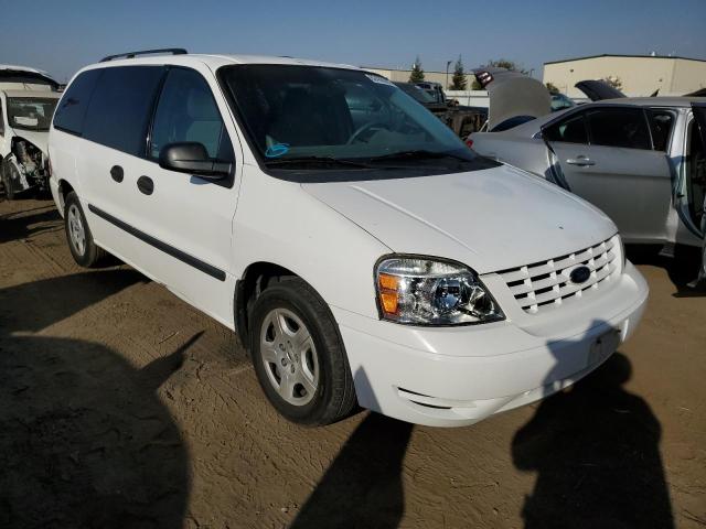 FORD FREESTAR S 2004 with VIN 2FMZA51694BA82024 - Photo from auction