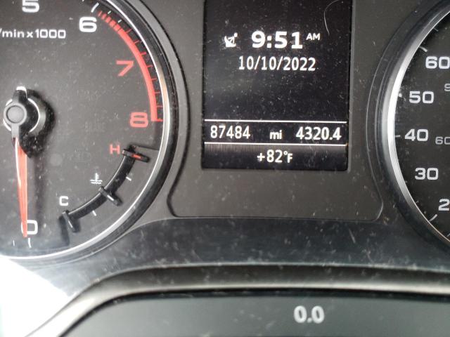 Photo 8 from auction – 2015 AUDI A3 PREMIUM with VIN WAU5CLFF2F1047248