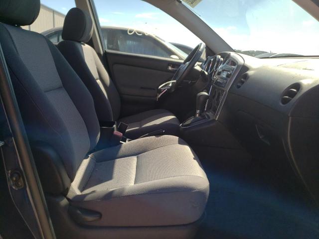 Zdjęcie 5 z aukcji – 2005 TOYOTA COROLLA MA z VIN 2T1LR30E05C428664
