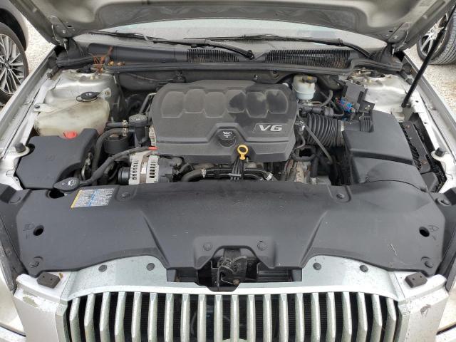 Photo 7 from auction – 2010 BUICK LUCERNE CX with VIN 1G4HC5EM4AU111904