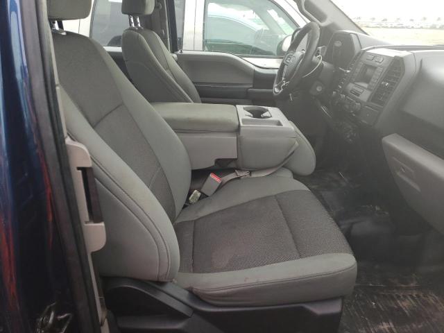 Photo 5 from auction – 2016 FORD F150 SUPER with VIN 1FTEX1CP8GFC37519