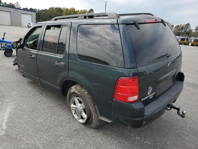 Photo 3 from auction – 2004 FORD EXPLORER X with VIN 1FMZU63K24ZB00965