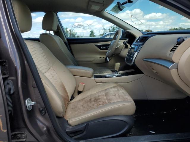 Photo 5 from auction – 2016 NISSAN ALTIMA 2.5 with VIN 1N4AL3AP9GC196432