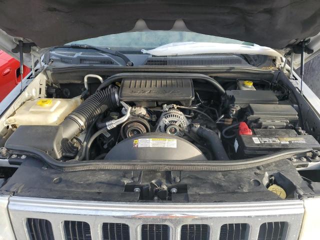 Photo 7 from auction – 2010 JEEP COMMANDER with VIN 1J4RH4GK3AC157532