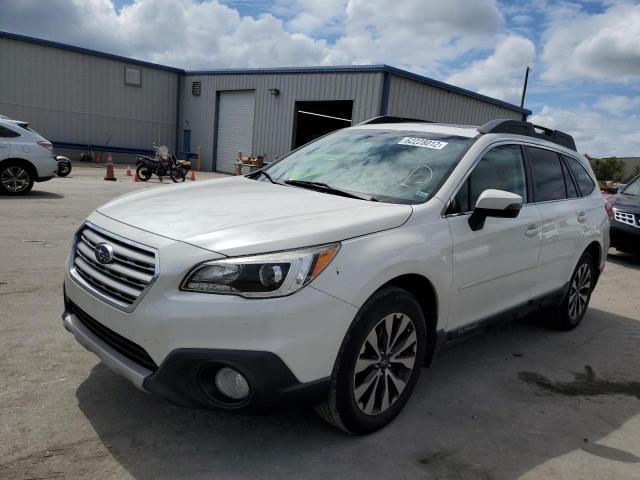 Photo 2 from auction – 2016 SUBARU OUTBACK 2. with VIN 4S4BSBNCXG3276272