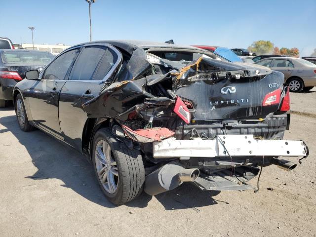 Photo 3 from auction – 2012 INFINITI G37 with VIN JN1CV6AR9CM978477