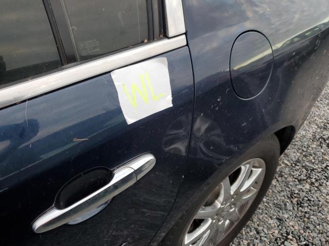 Photo 9 from auction – 2007 BUICK LUCERNE CX with VIN 1G4HD572X7U223673
