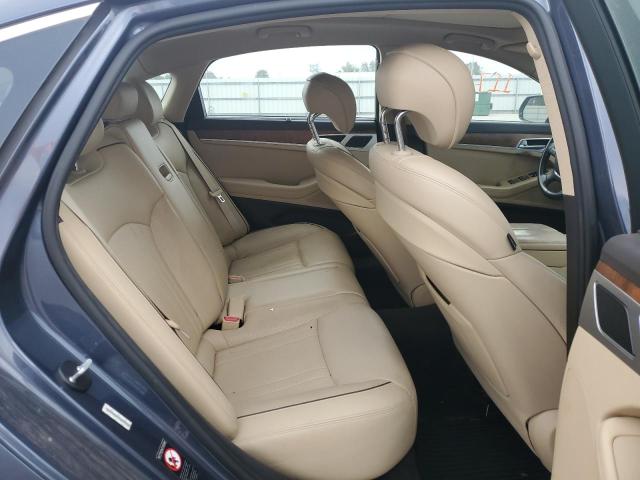 Photo 6 from auction – 2015 HYUNDAI GENESIS 5. with VIN KMHGN4JF2FU016143