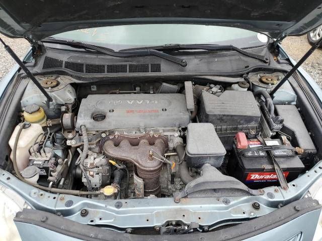 Photo 7 from auction – 2009 TOYOTA CAMRY BASE with VIN 4T4BE46K79R113235