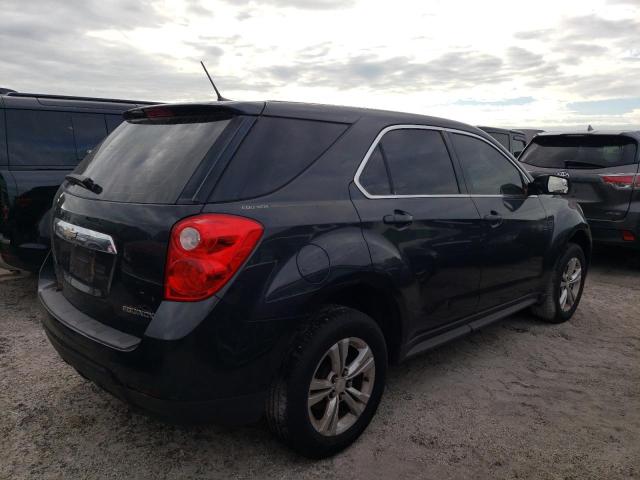 Photo 4 from auction – 2014 CHEVROLET EQUINOX LS with VIN 2GNALAEK7E6167649