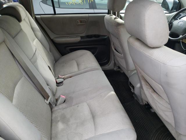 Photo 6 from auction – 2006 TOYOTA HIGHLANDER with VIN JTEHD21A260043690
