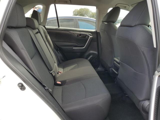 Photo 6 from auction – 2021 TOYOTA RAV4 LE with VIN 2T3H1RFV7MC139651