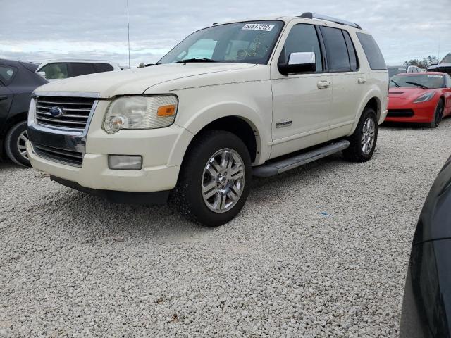 Zdjęcie 2 z aukcji – 2007 FORD EXPLORER L z VIN 1FMEU65E57UA93114