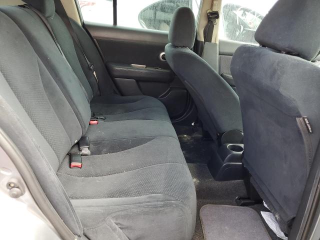 Photo 6 from auction – 2010 NISSAN VERSA S with VIN 3N1BC1CP2AL352339