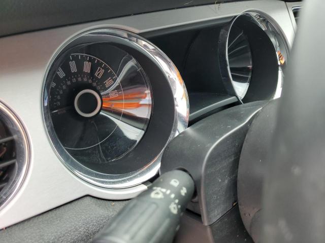 Photo 8 from auction – 2014 FORD MUSTANG with VIN 1ZVBP8EM2E5203364