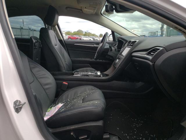 Photo 5 from auction – 2020 FORD FUSION TIT with VIN 3FA6P0SU9LR161186