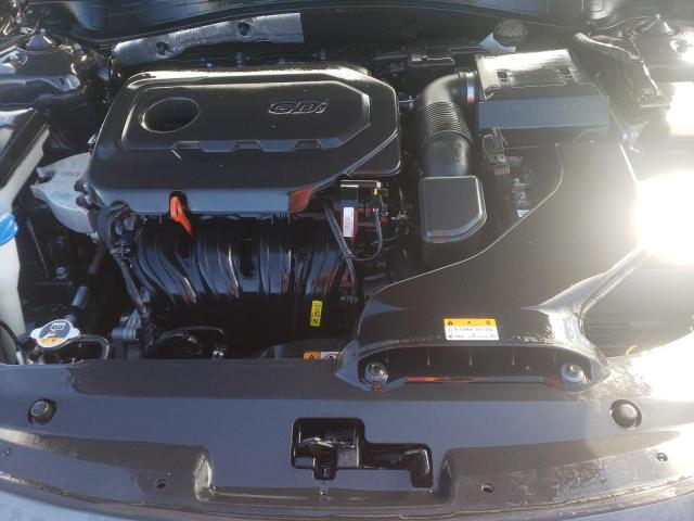 Photo 7 from auction – 2018 KIA OPTIMA LX with VIN KNAGT4L31J5212037