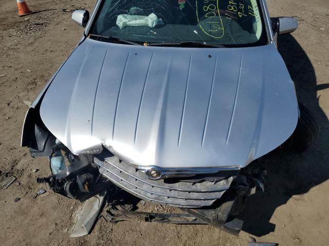 Photo 7 from auction – 2007 CHRYSLER SEBRING with VIN 1C3LC46K97N522289