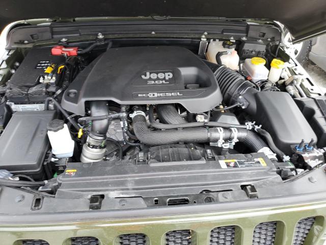 Photo 7 from auction – 2021 JEEP WRANGLER U with VIN 1C4HJXDM8MW816799
