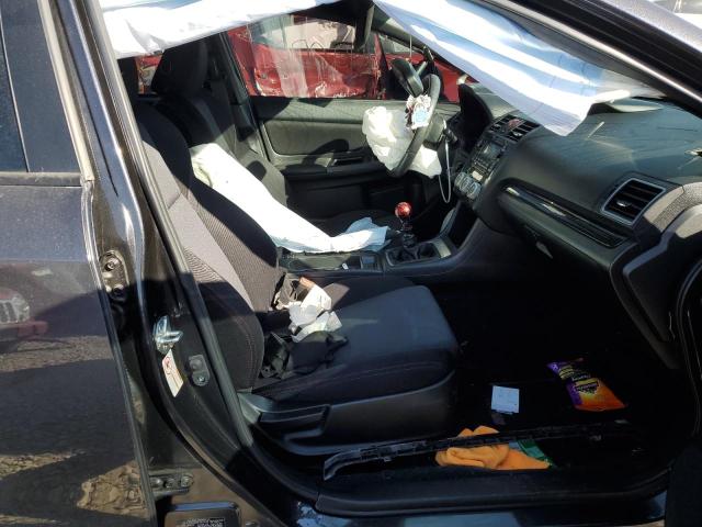 Photo 5 from auction – 2015 SUBARU WRX PREMIU with VIN JF1VA1D66F9818138