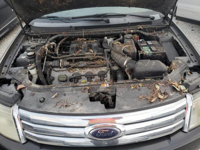 Photo 7 from auction – 2008 FORD TAURUS LIM with VIN 1FAHP25W78G149411