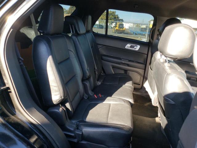 Photo 6 from auction – 2013 FORD EXPLORER X with VIN 1FM5K8D85DGB71558