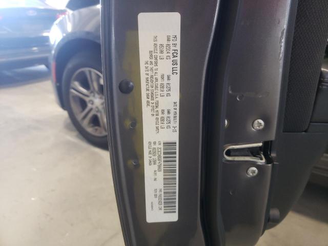 Photo 10 from auction – 2015 DODGE CHARGER SE with VIN 2C3CDXBG6FH790028