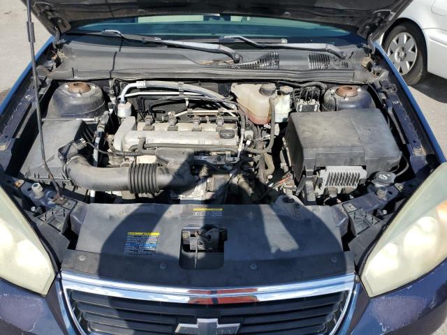 Photo 7 from auction – 2007 CHEVROLET MALIBU LS with VIN 1G1ZS58F27F211823