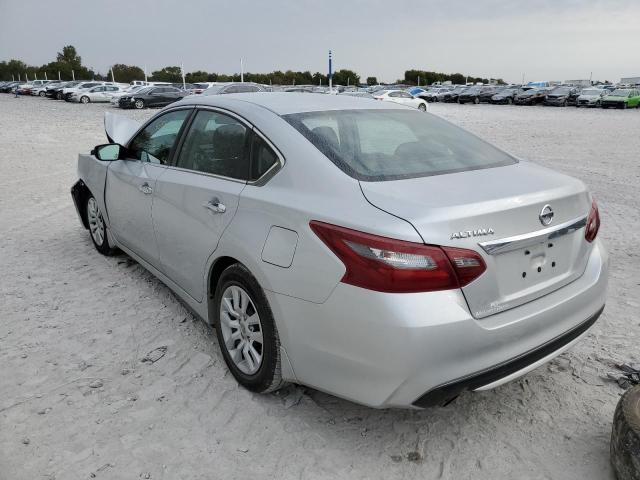 Photo 3 from auction – 2018 NISSAN ALTIMA 2.5 with VIN 1N4AL3AP9JC210904