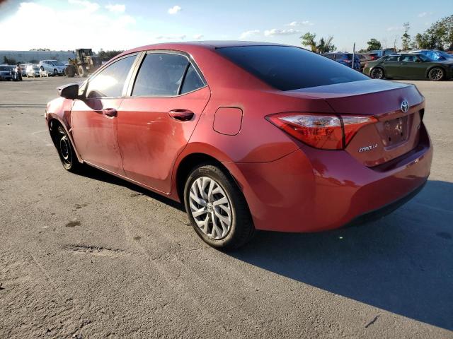 Photo 3 from auction – 2019 TOYOTA COROLLA L with VIN 5YFBURHE4KP862082