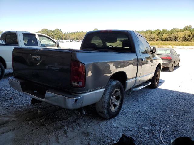 Photo 4 from auction – 2004 DODGE RAM PICKUP with VIN 1D7HA16K94J111179