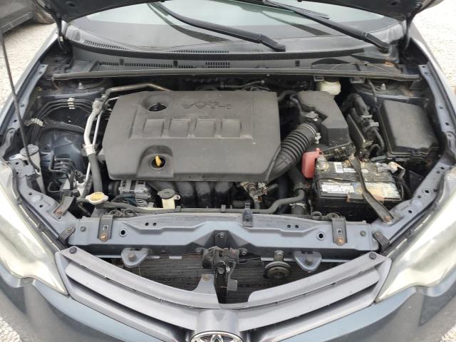 Photo 7 from auction – 2015 TOYOTA COROLLA L with VIN 2T1BURHE6FC461154