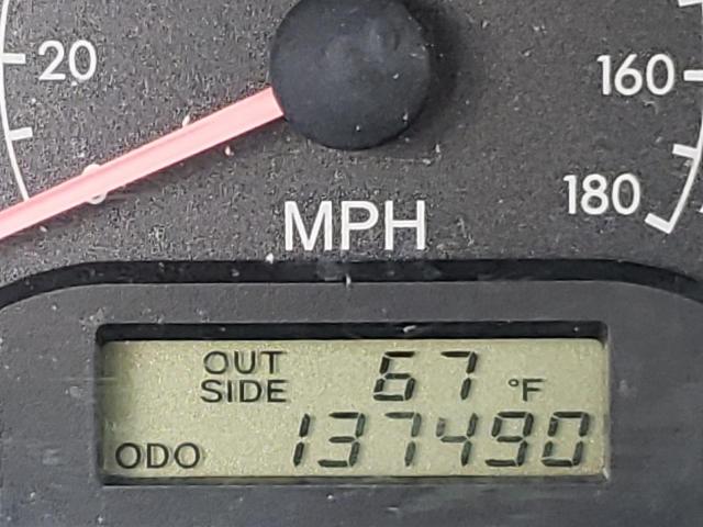 Photo 8 from auction – 2008 TOYOTA COROLLA CE with VIN 1NXBR32E08Z947256