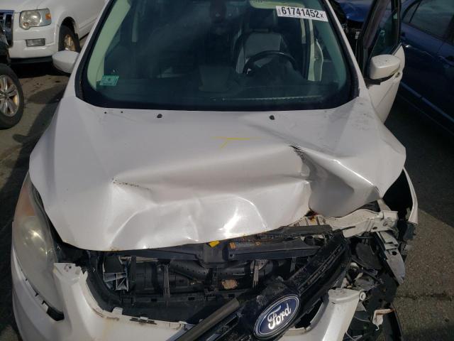 Photo 7 from auction – 2013 FORD C-MAX SEL with VIN 1FADP5BU3DL508645
