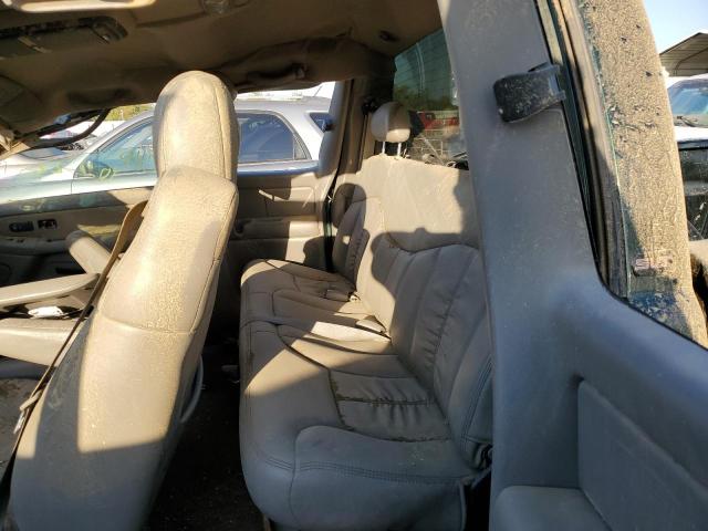 Photo 6 from auction – 2001 GMC NEW SIERRA with VIN 2GTEC19T111316593