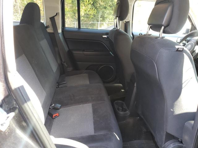 Photo 6 from auction – 2014 JEEP PATRIOT SP with VIN 1C4NJRBB2ED688797