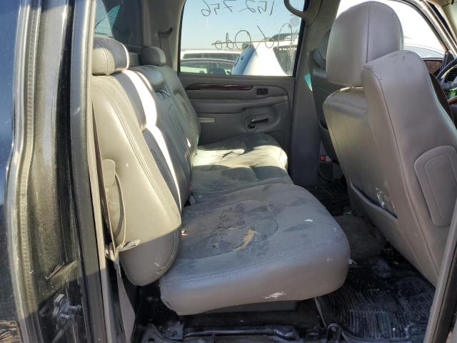 Photo 6 from auction – 2002 CADILLAC ESCALADE E with VIN 3GYEK63N32G337507
