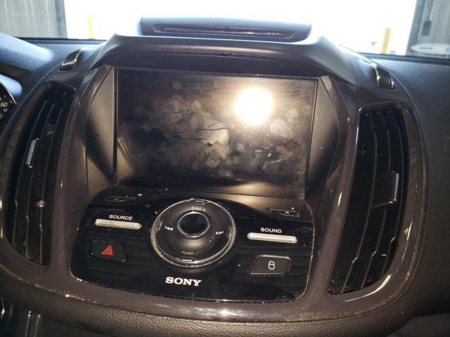 Photo 9 from auction – 2013 FORD ESCAPE TIT with VIN 1FMCU9J97DUC09555