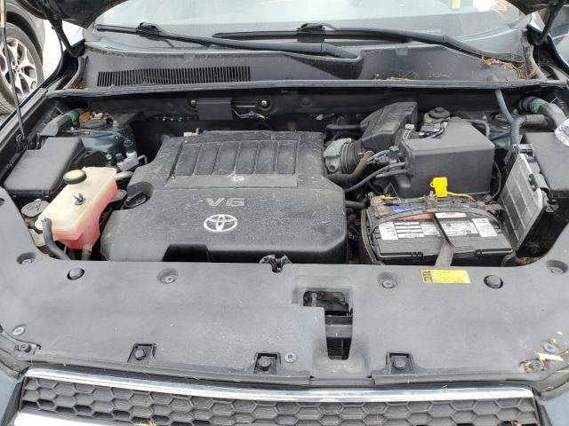 Photo 7 from auction – 2011 TOYOTA RAV4 LIMIT with VIN 2T3YK4DV3BW010644