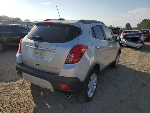 Photo 4 from auction – 2015 BUICK ENCORE with VIN KL4CJASB7FB220032
