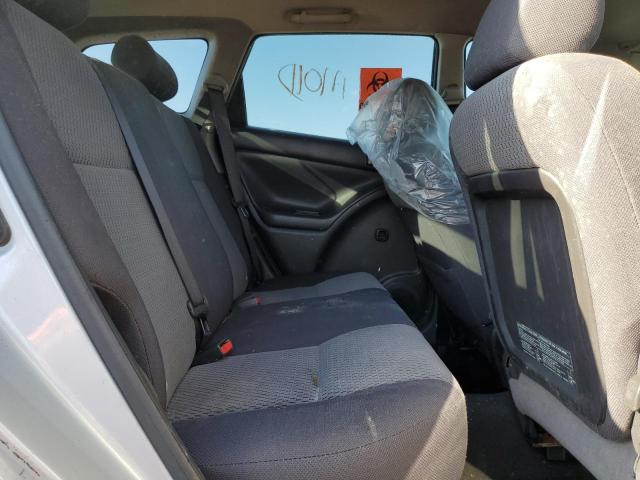 Photo 6 from auction – 2005 TOYOTA COROLLA MA with VIN 2T1KR32E85C418893