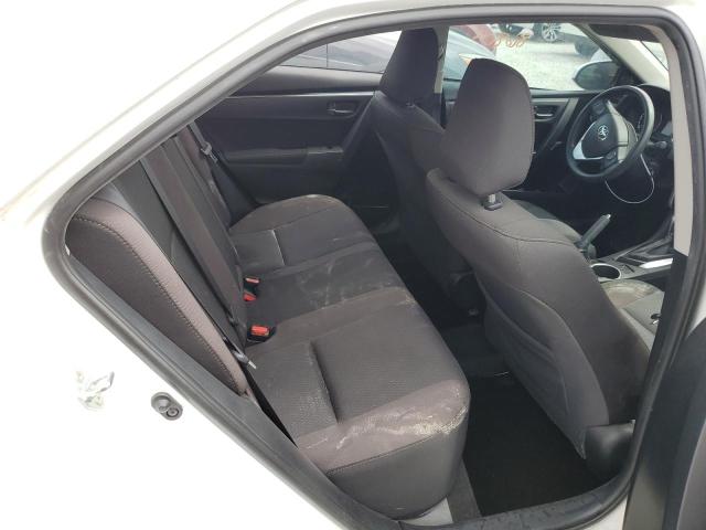 Photo 6 from auction – 2017 TOYOTA COROLLA L with VIN 2T1BURHE2HC863434