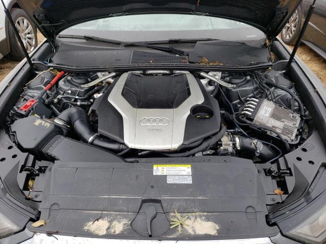 Photo 7 from auction – 2019 AUDI A6 PRESTIG with VIN WAUM2AF26KN063794