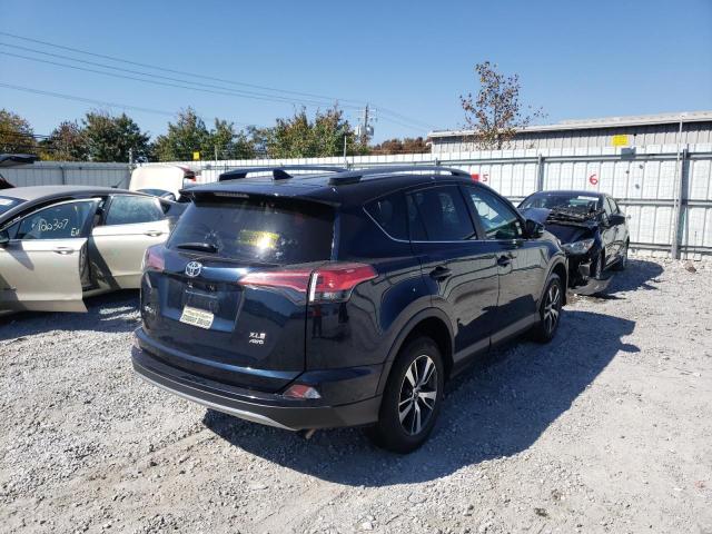 Photo 4 from auction – 2018 TOYOTA RAV4 ADVEN with VIN 2T3RFREV3JW791118