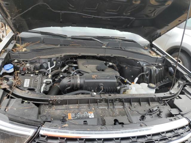 Photo 7 from auction – 2020 FORD EXPLORER X with VIN 1FMSK7DH5LGC21922