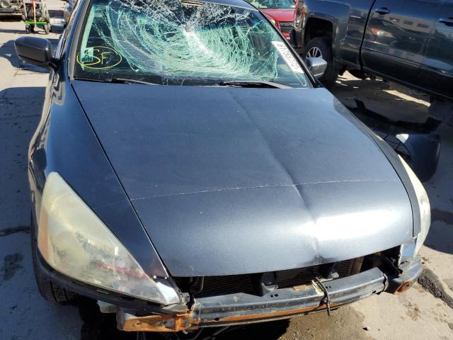 Photo 9 from auction – 2003 HONDA ACCORD EX with VIN 1HGCM665X3A051707