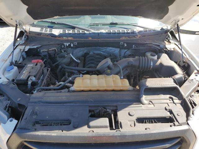Photo 7 from auction – 2015 FORD F150 SUPER with VIN 1FTEW1EF5FKE88429
