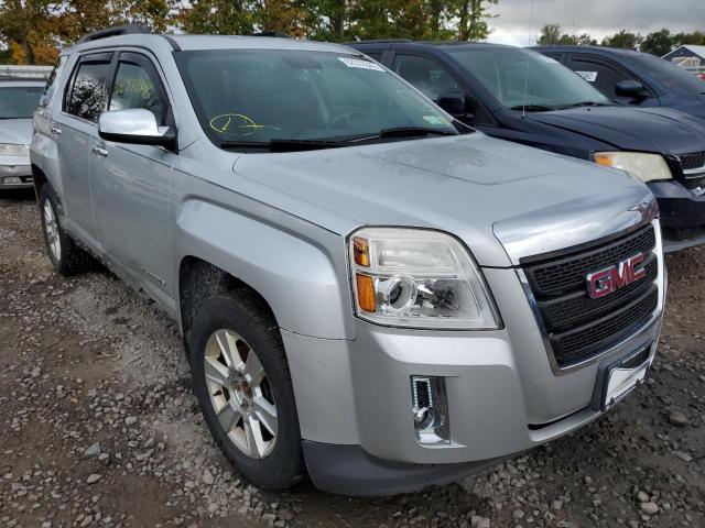 Foto 1 de la subasta – 2013 GMC TERRAIN SL con VIN 2GKFLVEKXD6136839