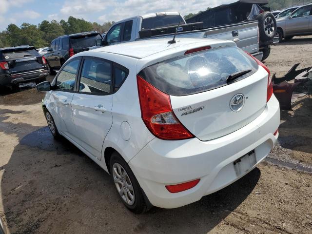 Photo 3 from auction – 2013 HYUNDAI ACCENT GLS with VIN KMHCT5AE5DU109799