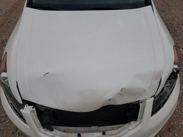 Photo 7 from auction – 2011 HONDA ACCORD EXL with VIN 5KBCP3F85BB003747